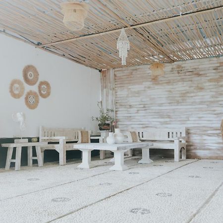 Oasis Boutique Villas نوسا ليمبونغان المظهر الخارجي الصورة