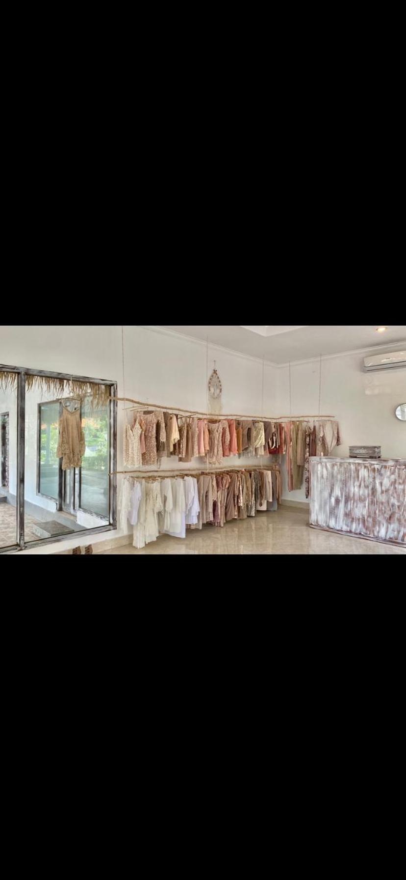 Oasis Boutique Villas نوسا ليمبونغان المظهر الخارجي الصورة